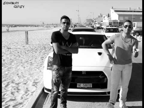 GIPSY MAIA & DAVI MAIA "  A TUA LINDA GRAÇA" / SANAKAY \ # 1 .wmv