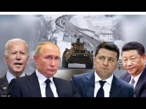 Diblumaasi : MAALINTII 94 AAD EE DAGAALKA YUKREEYN MAXAA DHACAY? 28/5/2022