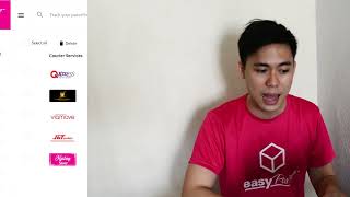 How To Change Air Waybill Format In EasyParcel | Ask EasyParcel | Episode 2