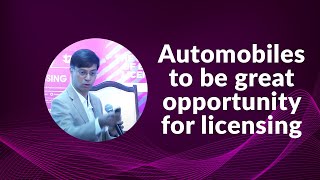 Automobiles to be great opportunity for licensing image