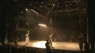 藤原竜也　舞台 ハムレット 後半(四)　HAMLET(part15)