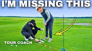 The Putting Method Tour Players Learn First (I Wish I’d Known This 25 