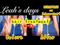 Leah's days �yNight hair care�zSchwarzko�c by *�t��*����