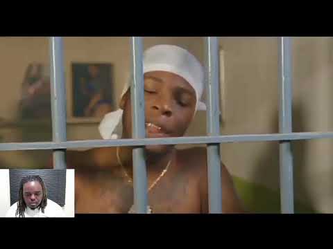 TEFLON MARK X JU BEANS - LONG TIME reaction video (BIGDRIPMEDIABLOGS)