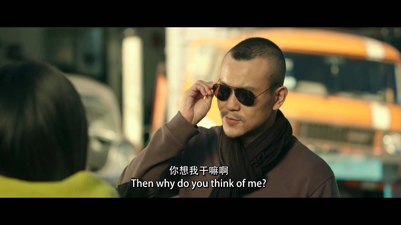 汤唯廖凡新片《命中注定》Only You 7月24日北美温暖献映