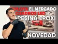 Aprende A Crear Cuadros Led Con Resina Epoxi Como Un Experto