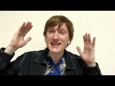 Film, w którym kwestionuję swoją seksualność (Alushh/My Tokyo Apartment reupload)