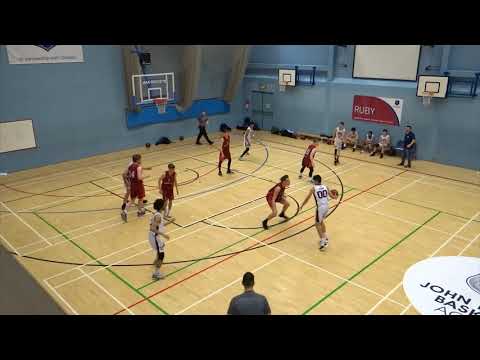 U18 Reading Rockets II v London Utd - 31Jan20