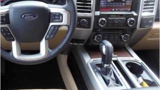 preview picture of video '2015 Ford F-150 New Cars Jefferson GA'