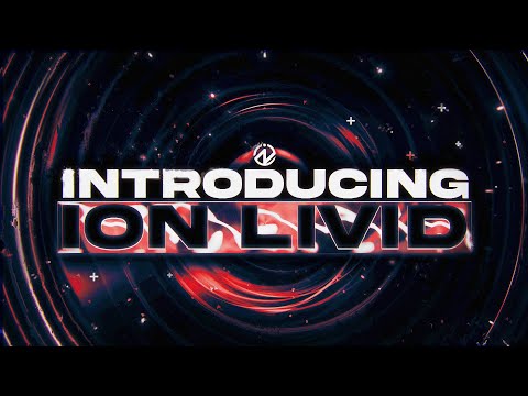 Introducing ioN Livid by ioN Unlucky!