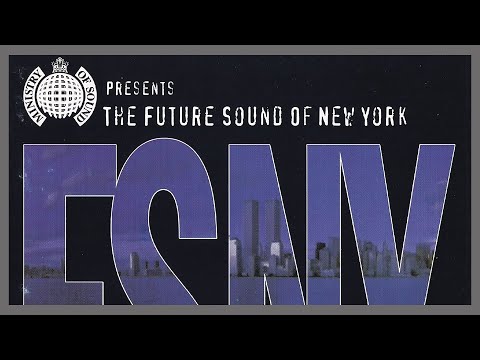 Mixed by Junior Vasquez