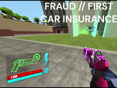 ULTRAKILL 8-1 FRAUD REAL (real)