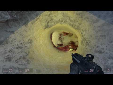 Delayed | Half-Life 2 - RaiseTheBarVille Part 2