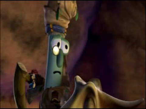 Thumbnail for In The Belly Of The Whale video