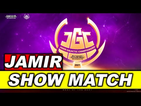 🔴JAMIR JGC SHOW MATCH 🔴DANTE vs FAKIR - LA EPICA!!! en VIVO Saint Seiya Awakening