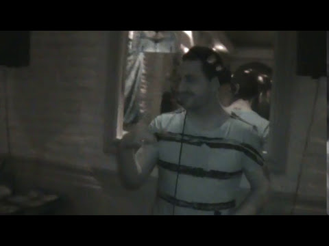 Nagual @ Dub Shamanists, Rousse