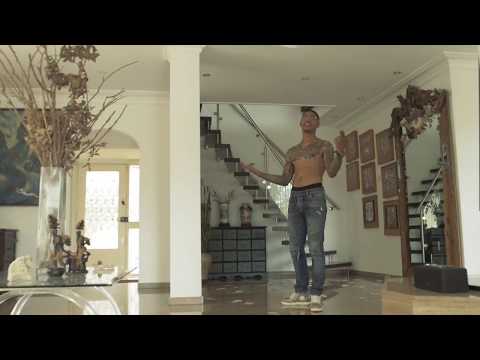 YOUNG ELLENS - NIET KLAAR