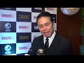 Spring City Golf & Lake Resort, China - Mervin Ho, Executive Vice President
