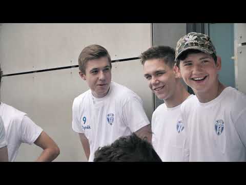 Výročí fotbalového klubu FC Zličín