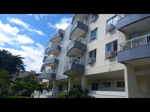 Oportunidade pertinho da entrada de Itacoatiara com 2 quartos por R$595 MIL I Luís Imóveis