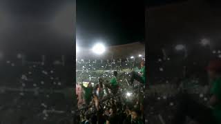 Download lagu Suara bonek bikin merinding!!! Persebaya🐊 mp3