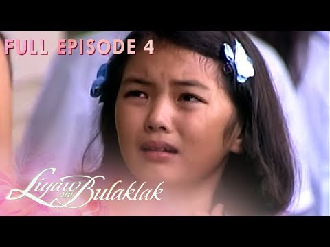 Full Episode 4 | Ligaw Na Bulaklak