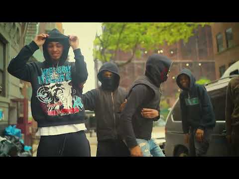 AC Zoe x Sha Buckz - We Back (Prod. AllProfits)