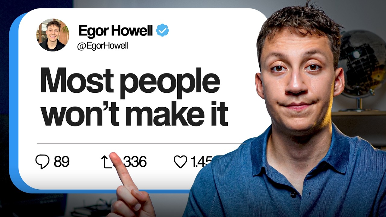 The Harsh Reality of Being a Data Scientist - YouTube