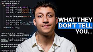 The Harsh Reality of Being a Data Scientist