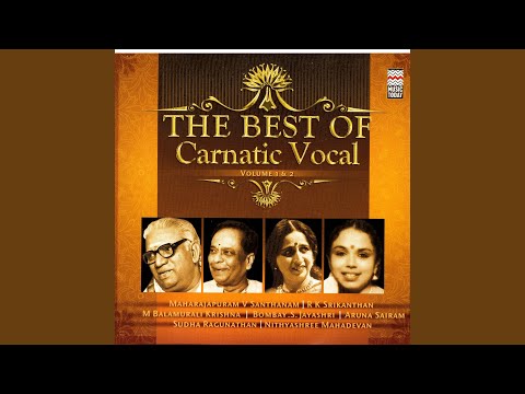 Samanyavalla - Charukeshi