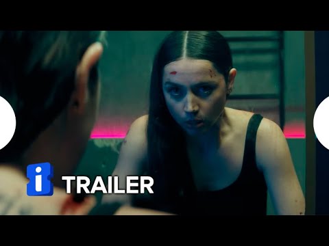 Bailarina – Do Universo De John Wick - Trailer