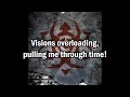 CHIMAIRA - TRY TO SURVIVE (Lyric Video)