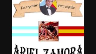 Ariel Zamora - La Hija de Juan Simón