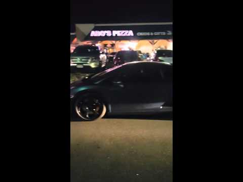 Lambo! Denver colorado