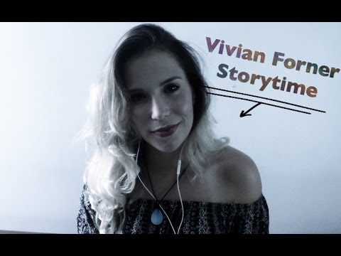 Vivian Forner - Storytime (Nightwish)