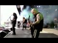 Slayer - Chemical Warfare (Live Rock Am Ring ...