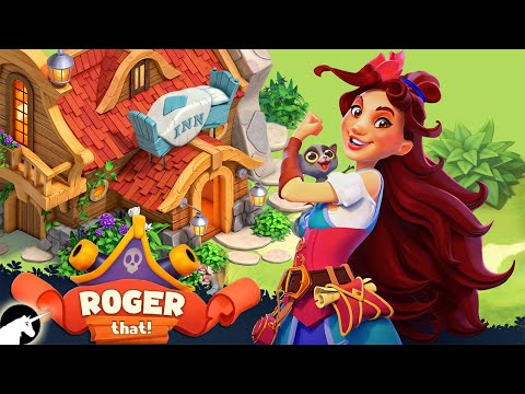 Roger That Merge Adventure gameplay - YouTube