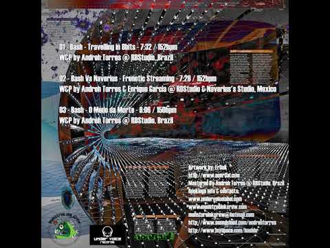 02 Bash vs Naverius - Frenetic Streaming