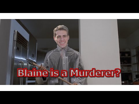Blaine is a Murderer? RT Podcast #353 Evidence