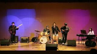 성신여대 정기공연 한기란 - Deeper cover 드러머 조승주 (Drummer Seoungjoo Cho)