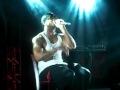 Kutt Calhoun performing Calling My Name - DieselDanComics Kutt Calhoun performing Calling My Name