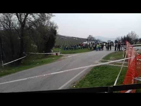 2 Rally Dei Colli Scaligeri 2017