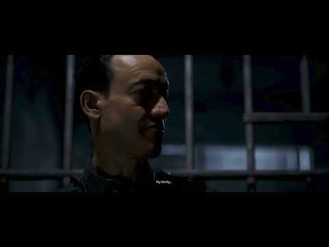 The Quarry Walkthrough Gameplay Part 5 PS5 PRO 4K