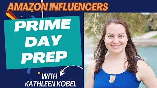 Money Making Strategies for Amazon Prime Day as an Amazon Influencer