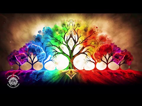 1111Hz Good Karma Healing Energy 🙏 Receive SUPER POSITIVE Energy In Your Life and Home