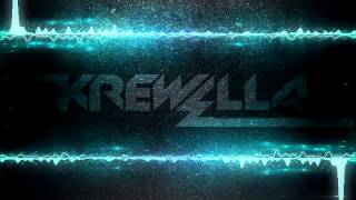 Krewella -- Killin It [LYRICS]