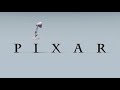 New Line Cinema Pixar Animation Studios 2001 Version 1 Closing