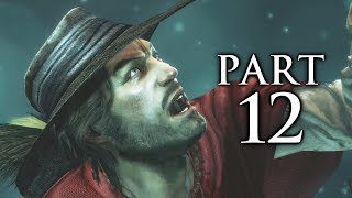 Assassin's Creed 4 Black Flag Gameplay Walkthrough Part 12 - A Single Madman (AC4)