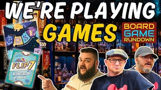 Hanging Out And Playing Games | WHISKEY WEDNESDAY LIVE @ 8!