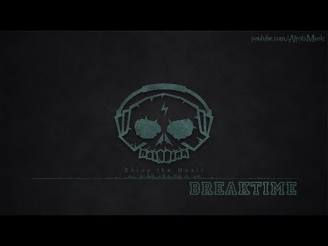 Breaktime by Future Joust - [Electro Music]